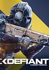 Cover image for the game XDefiant