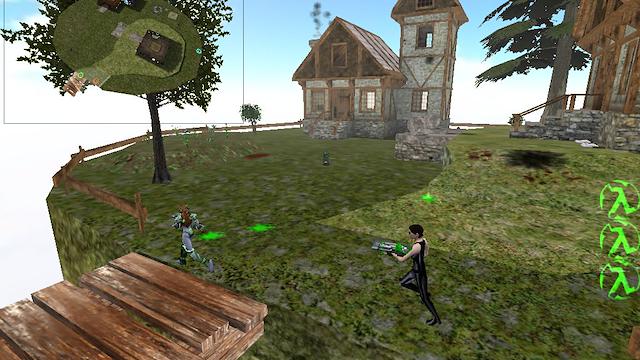 Image for the game XDM