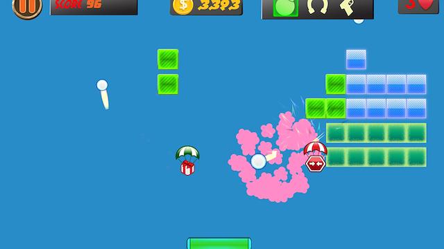 Image for the game xDx Ball Shooter