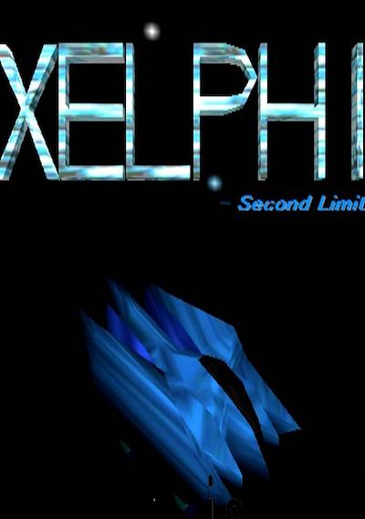Cover image for the game Xelphi: Second Limit