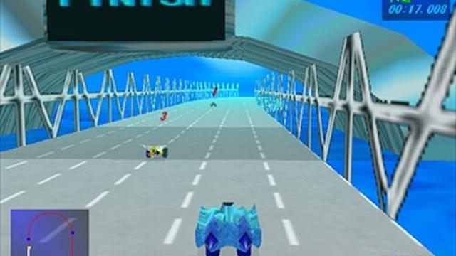 Image for the game Xelphi: Second Limit