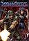 Cover image for the game Xeno Crisis