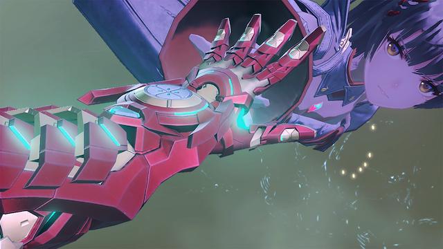 Image for the game Xenoblade Chronicles 3: Nintendo Switch 2 Edition
