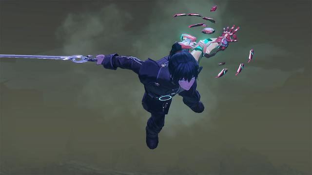 Image for the game Xenoblade Chronicles 3: Nintendo Switch 2 Edition