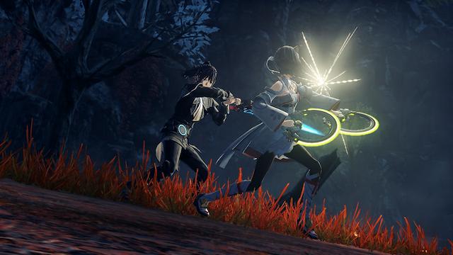 Image for the game Xenoblade Chronicles 3: Nintendo Switch 2 Edition