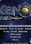 Cover image for the game Xenon 2000 - Project PCF