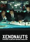 Cover image for the game Xenonauts