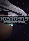 Cover image for the game Xenosis: Alien Infection