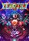 Cover image for the game Xenotilt: Hostile Pinball Action