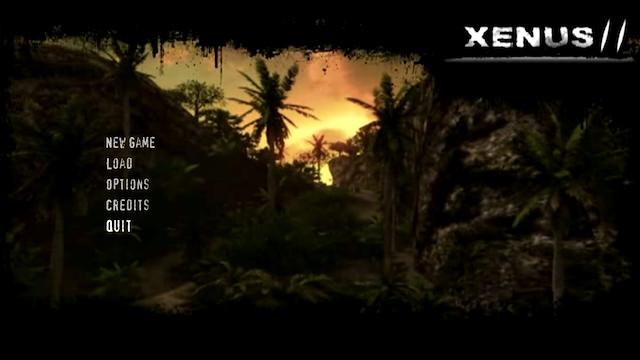 Image for the game Xenus 2: White Gold