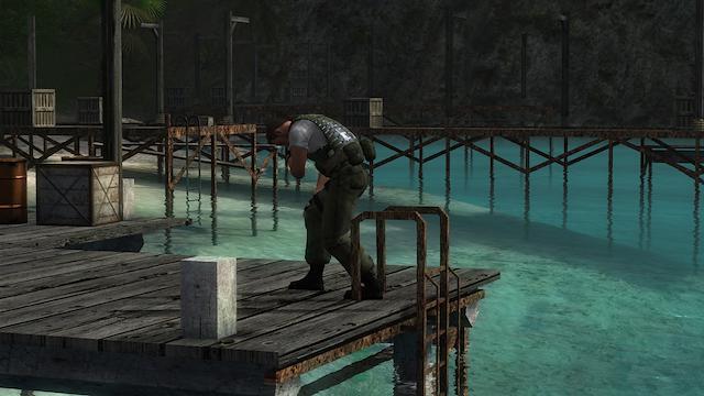 Image for the game Xenus 2: White Gold