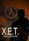 Cover image for the game X.E.T. Xen Exploration Team