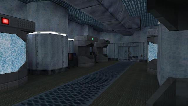 Image for the game X.E.T. Xen Exploration Team