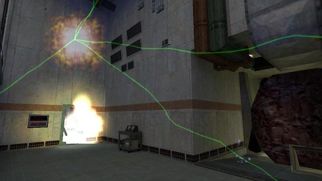 Image for the game X.E.T. Xen Exploration Team