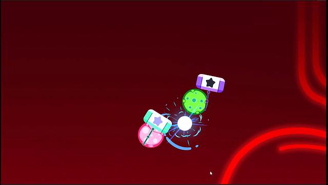Image for the game Xìbāo Zhànzhēng