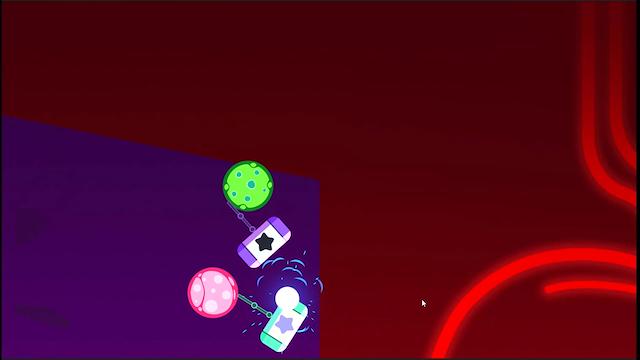 Image for the game Xìbāo Zhànzhēng