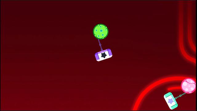 Image for the game Xìbāo Zhànzhēng