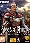 Cover image for the game XIII Century: Blood of Europe