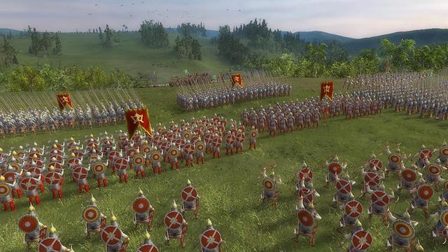 Image for the game XIII Century: Death or Glory
