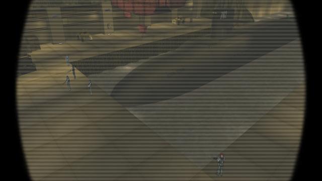 Image for the game XIII