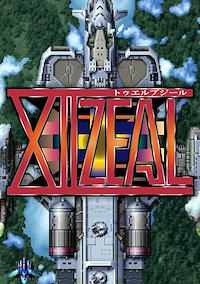 Cover image for the game XIIZeal