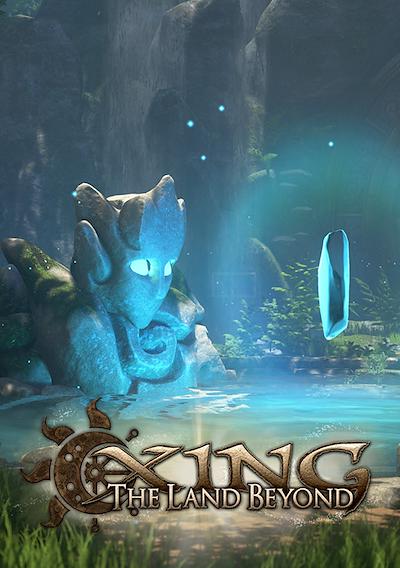 Cover image for the game Xing: The Land Beyond