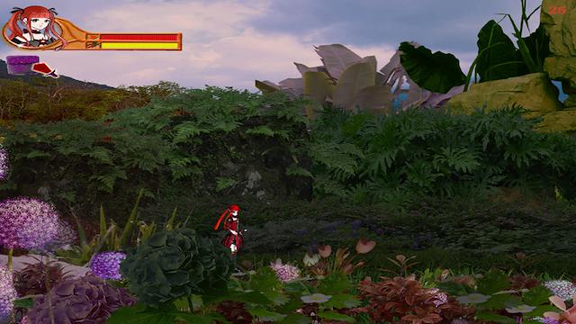 Image for the game Xīwàng zhī Xīng