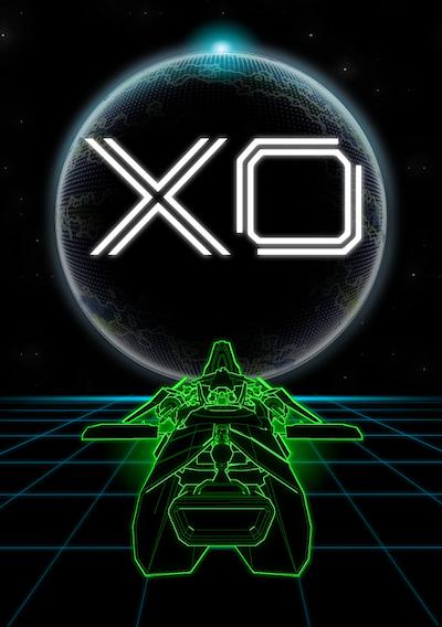 Cover image for the game XO
