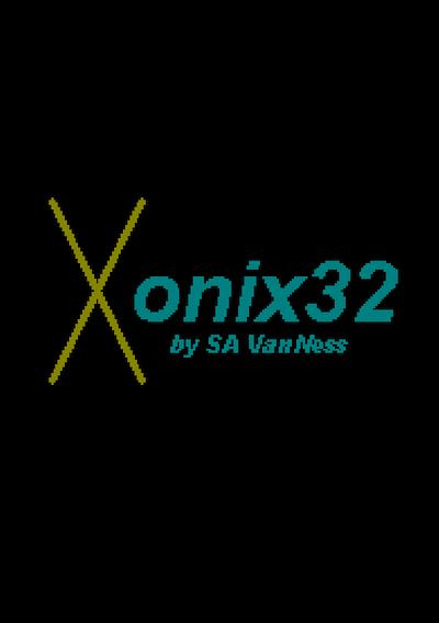 Cover image for the game Xonix32
