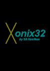 Cover image for the game Xonix32