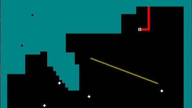 Image for the game Xonix32