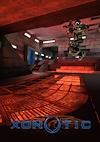 Cover image for the game Xonotic