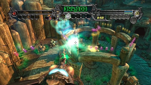 Image for the game Xotic