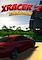 Cover image for the game XRacer 2: Evolution