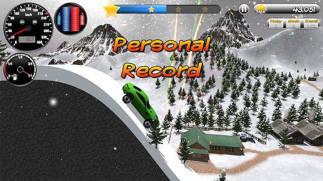 Image for the game XRacer 2: Evolution