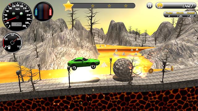 Image for the game XRacer 2: Evolution