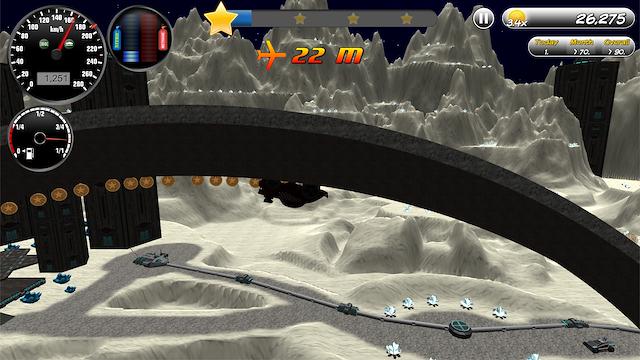 Image for the game XRacer 2: Evolution