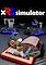 Cover image for the game xRC Simulator