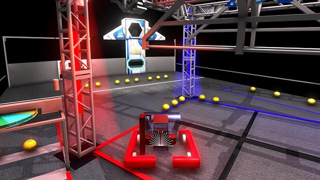 Image for the game xRC Simulator
