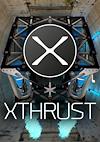 Cover image for the game XThrust