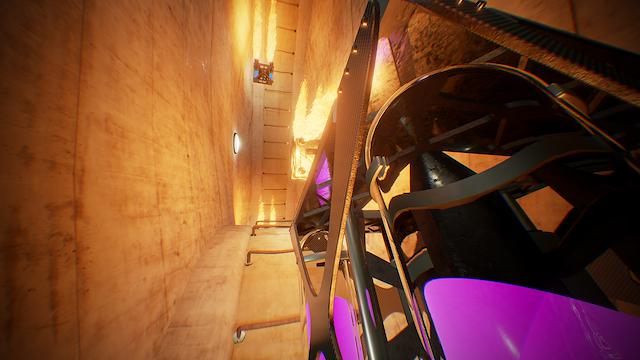 Image for the game XThrust