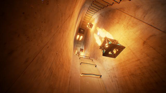 Image for the game XThrust