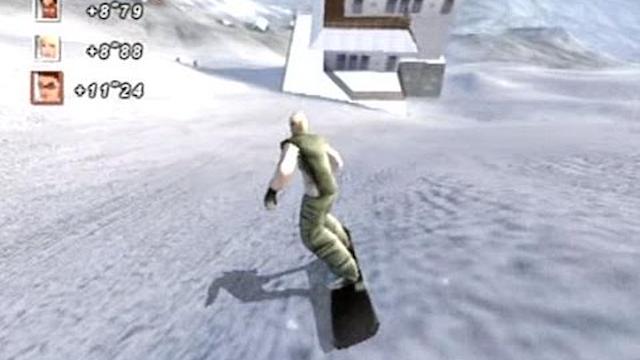 Image for the game Xtreme Sports