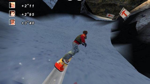 Image for the game Xtreme Sports