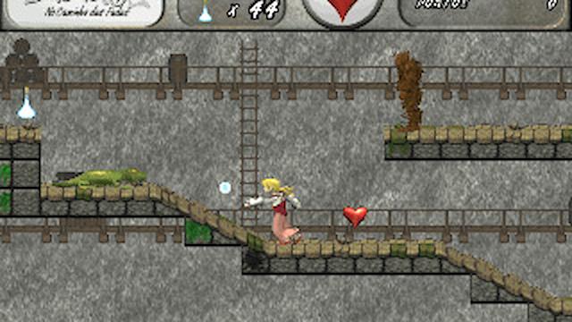Image for the game Xuxa e os Duendes 2: No Caminho das Fadas