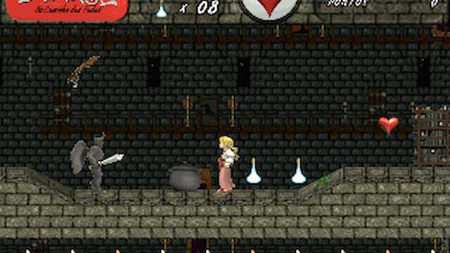Image for the game Xuxa e os Duendes 2: No Caminho das Fadas