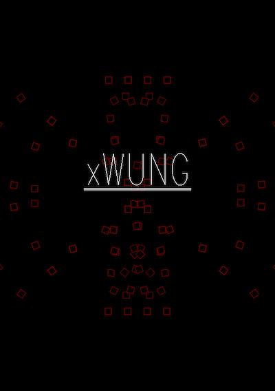 Cover image for the game Xwung