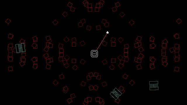 Image for the game Xwung
