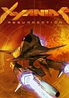 Cover image for the game Xyanide Resurrection