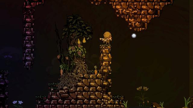 Image for the game Xylith